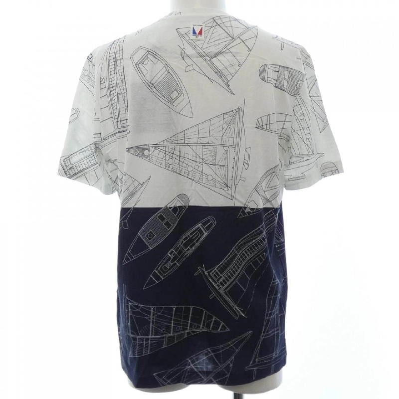 Áo thun LOUIS VUITTON - Hàng hiệu Authentic 906185