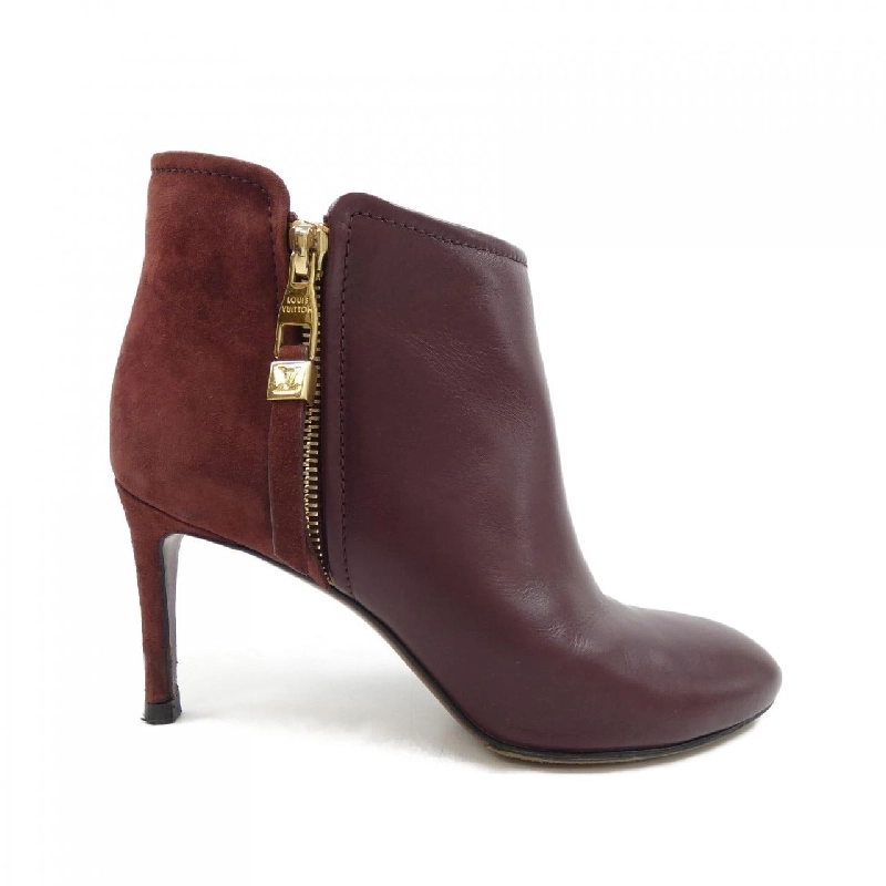 【Khuyến mãi】Giày bốt LOUIS VUITTON 662581