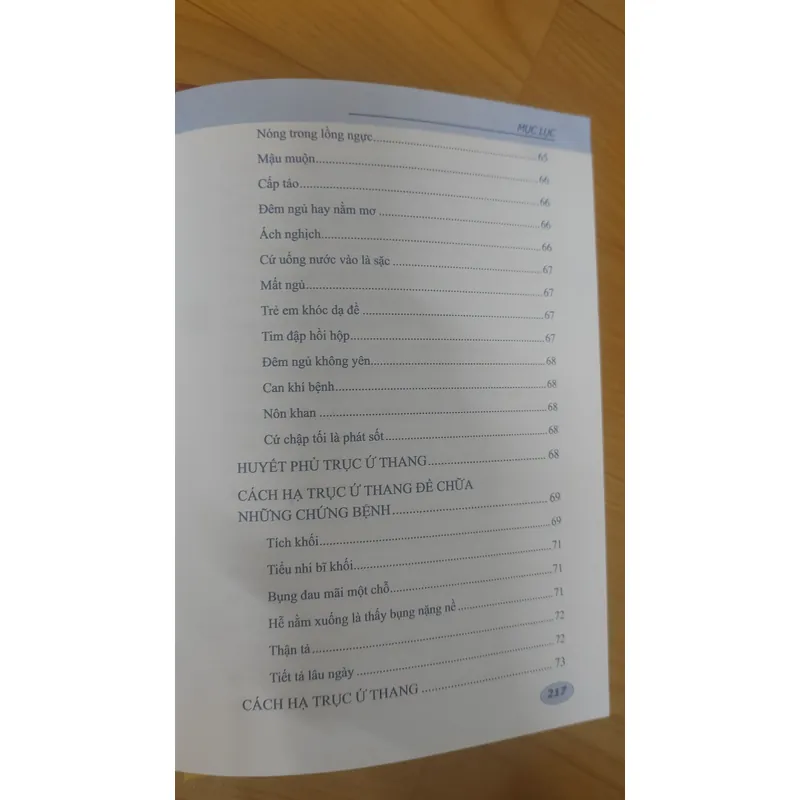 Y LÂM CẢI THÁC  722674