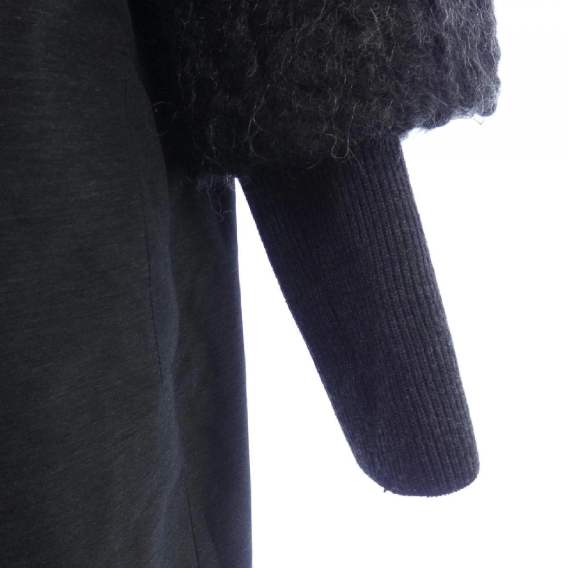 DANAPARIS Coat - Hàng hiệu Chính hãng 820044