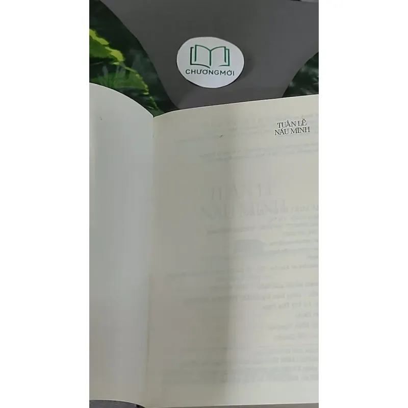 Tuần Lê Náu Mình (2017) - Maeve Binchy 604469