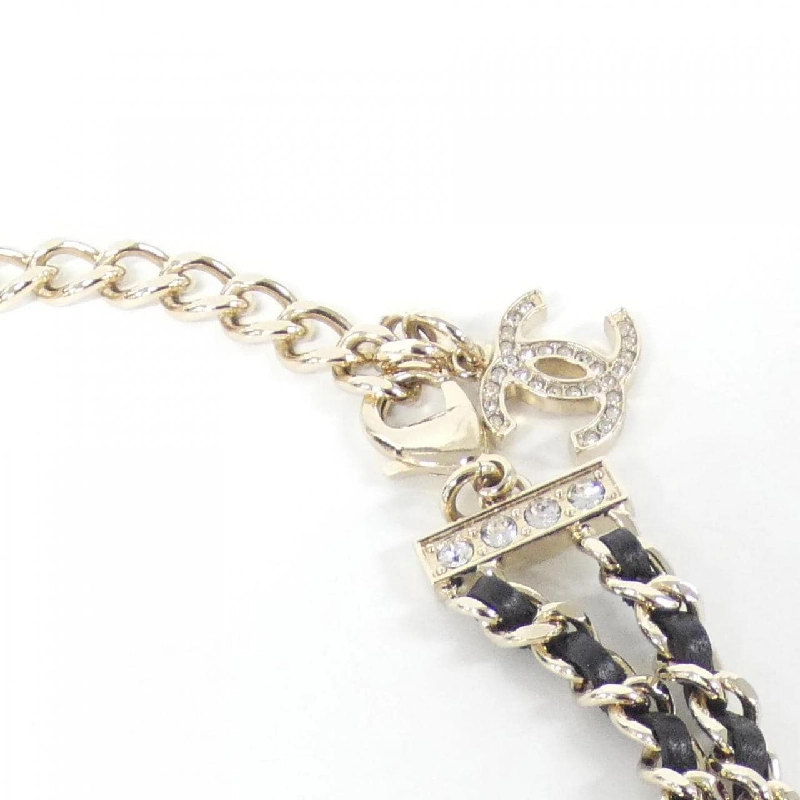 Chanel AB9808 Dây chuyền - Hàng hiệu Authentic 772405