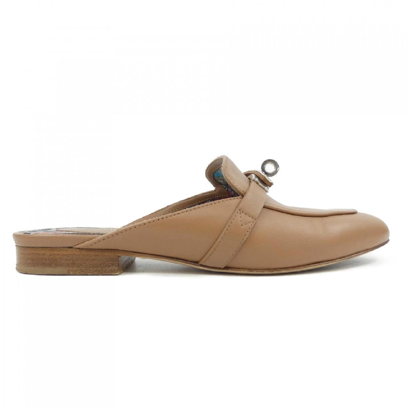 HERMES Oz Kelly Buckle 201075Z Giày - Hàng hiệu Chính hãng 827674