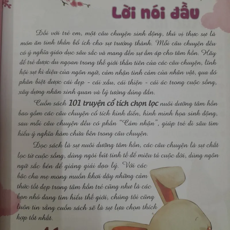 101 Truyện Cổ tích chọn lọc 577829