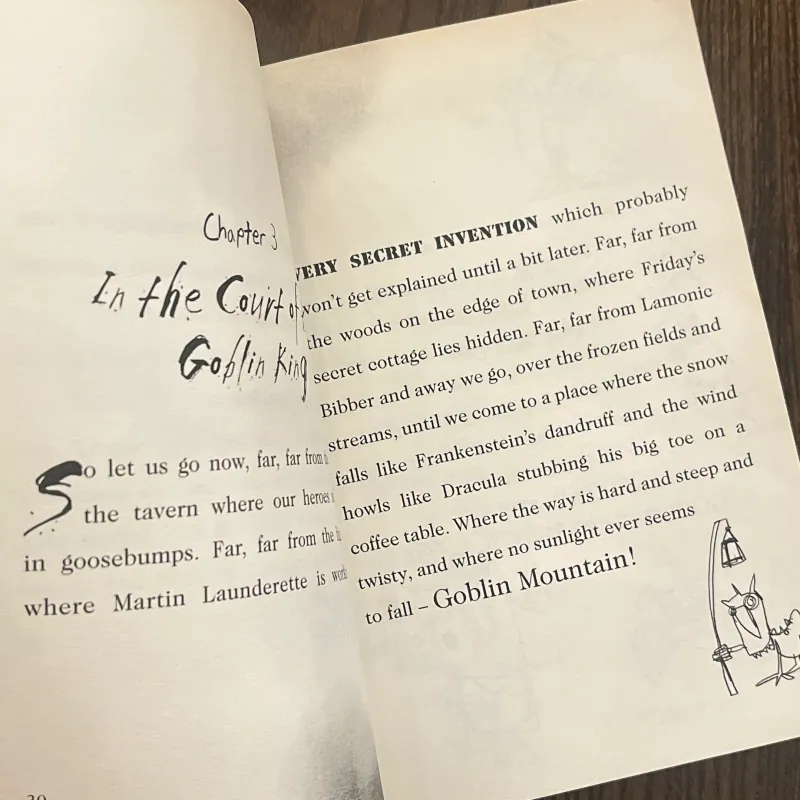 ✨𝑴𝒓 𝑮𝒖𝒎: 𝑴𝒓 𝑮𝒖𝒎 𝒂𝒏𝒅 𝒕𝒉𝒆 𝑮𝒐𝒃𝒍𝒊𝒏𝒔✨ 648328