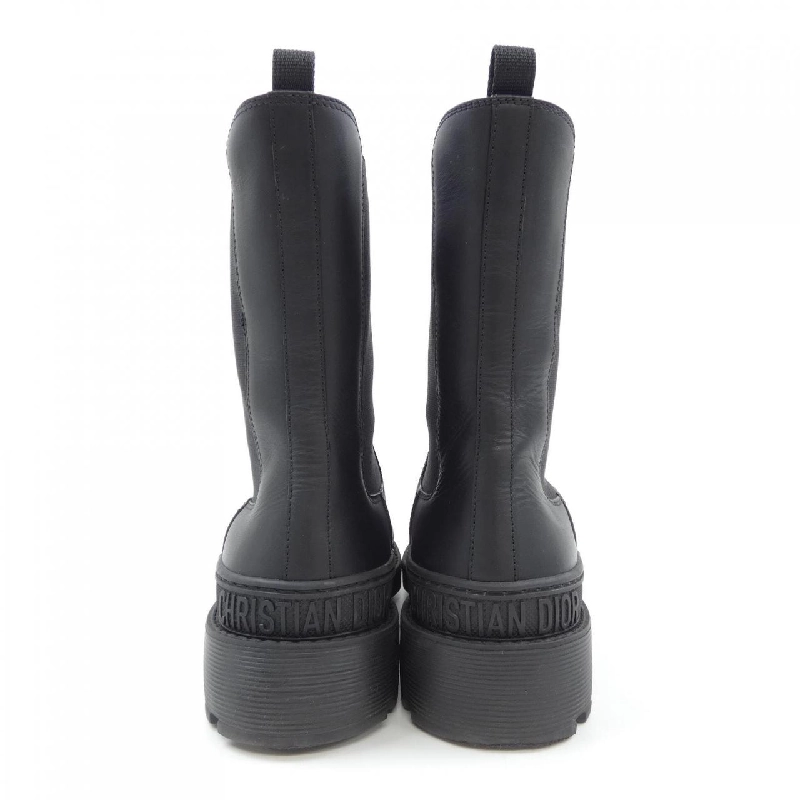 【Mã giảm giá】Giày bốt CHRISTIAN DIOR 661815