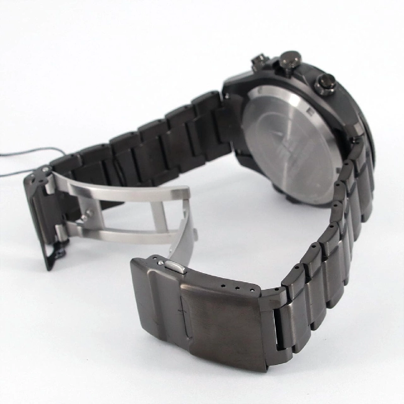 Đồng hồ Citizen Promaster Kỷ niệm 35 năm U822-008MS07/JV1008-63E SS Solar Quartz - Hàng hiệu Chính hãng 889320