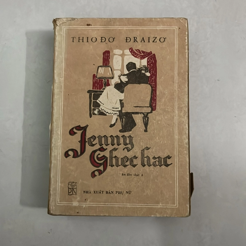 Jenny Ghechac —1986s 498724