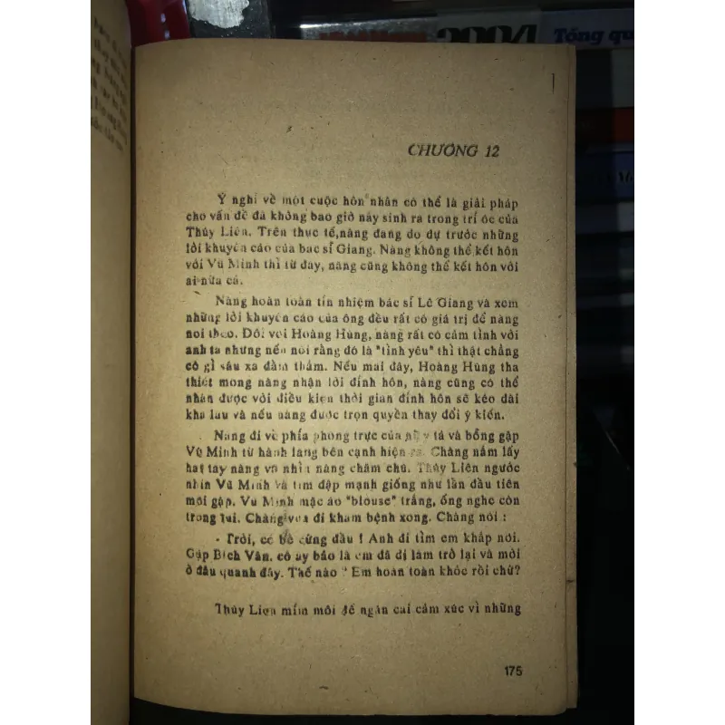 Lẽ sống đời nàng - Denise Robins 789248