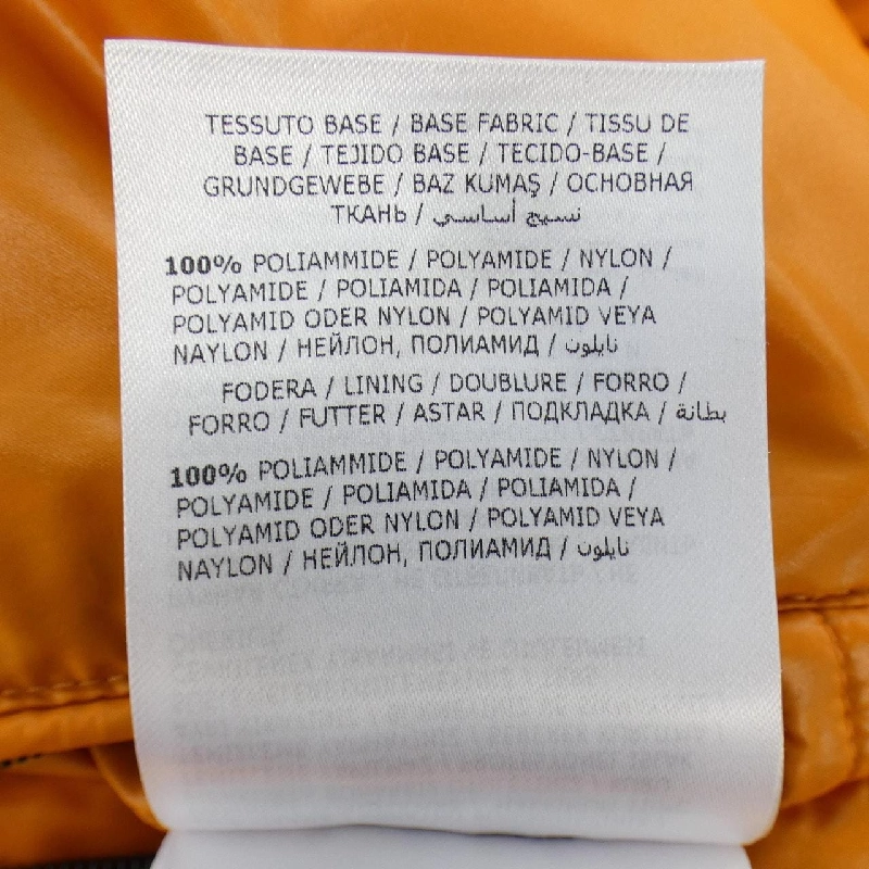 Áo khoác lông vũ MONCLER GENIUS - Hàng hiệu Authentic 898768