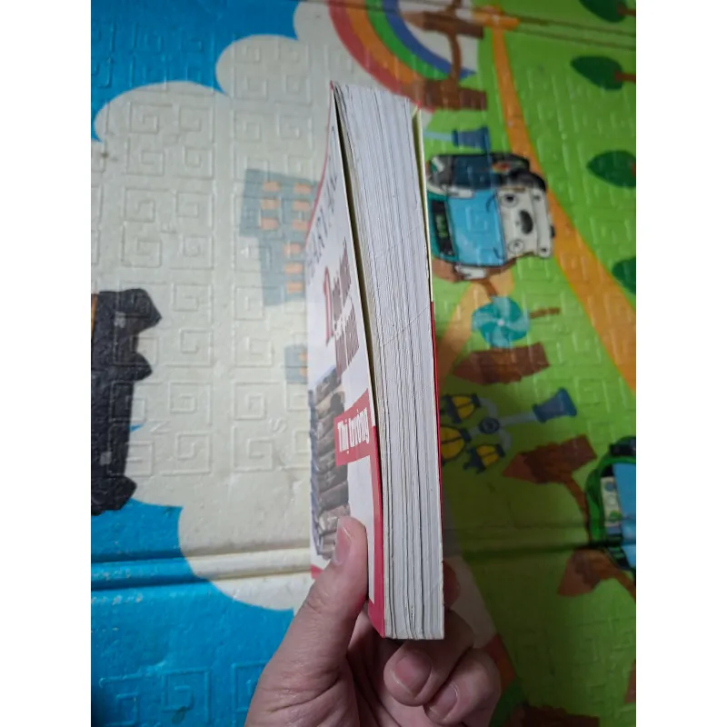 Nghệ thuật kinh doanh thị trường Harvard 791708