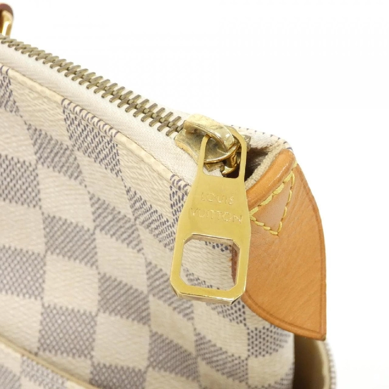 Túi Louis Vuitton Damier Azur Totally MM N41279 618101