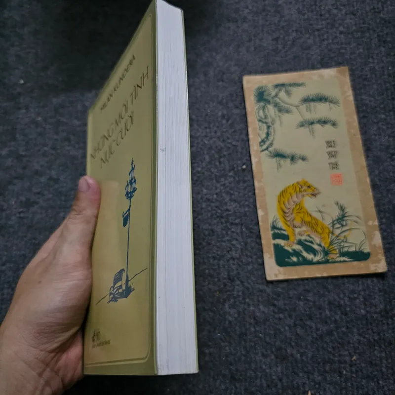 Những mối tình nực cười 732887