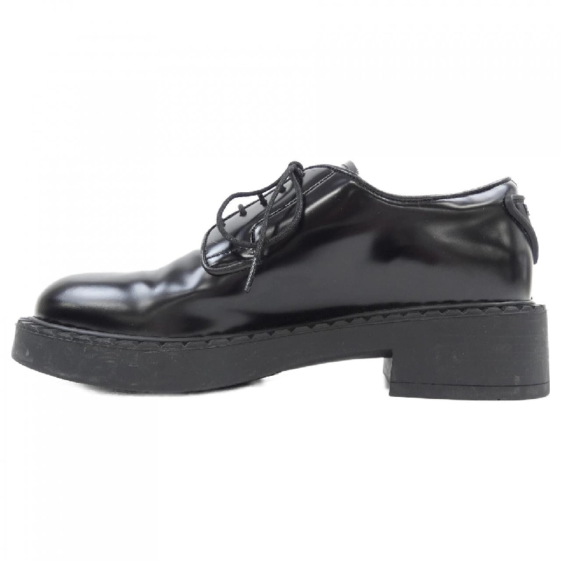 Giày Oxford Derby PRADA 1E877M - Hàng hiệu Authentic 829875