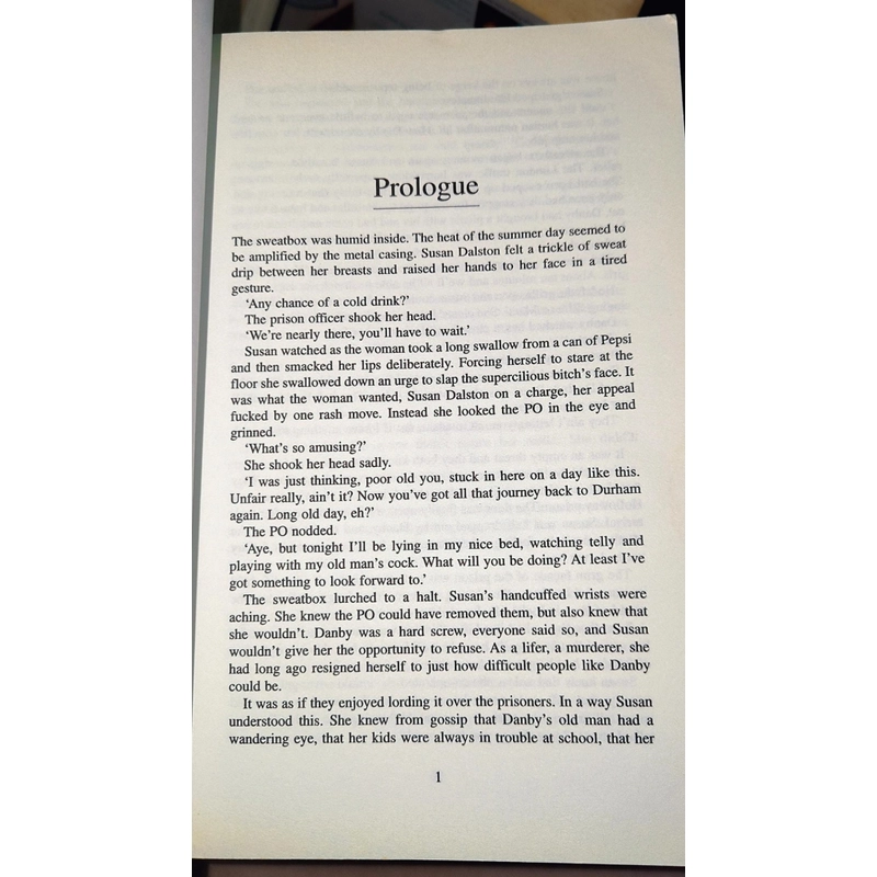 MARTINA COLE - TWO WOMEN (SIGNED COPY) 497178
