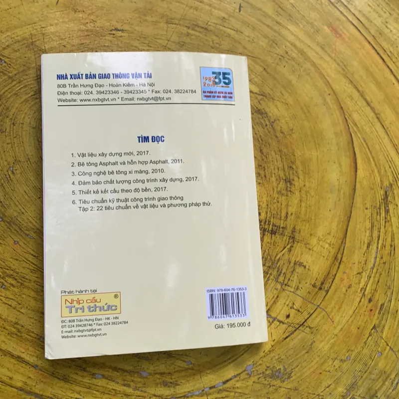 VẬT LIỆU XÂY DỰNG - GS.TS. PHẠM DUY HỮU CHỦ BIÊN 745388