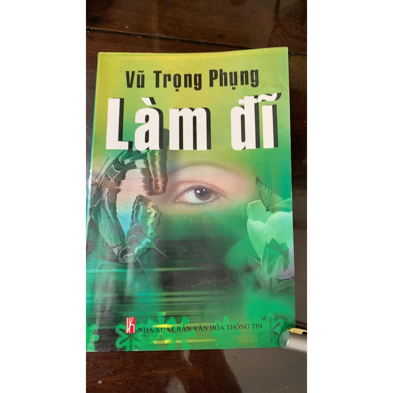 Làm đĩ (phiên bản cũ) 222406