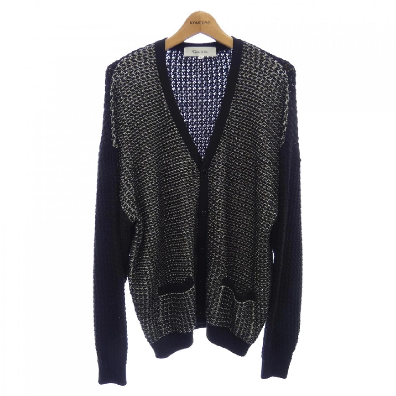 TIME IS ON Áo khoác cardigan - Hàng hiệu Authentic 898949