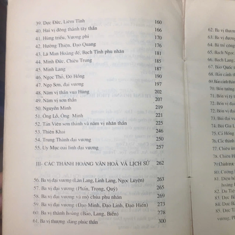 THÀNH HOÀNG VIỆT NAM 495666