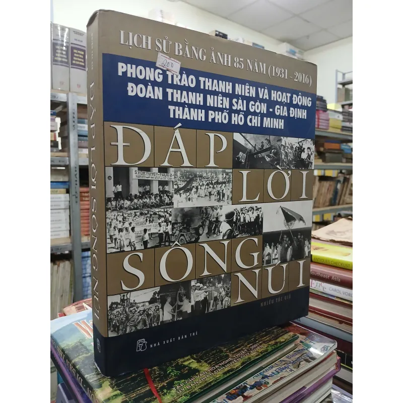 ĐÁP LỜI SÔNG NÚI 568765