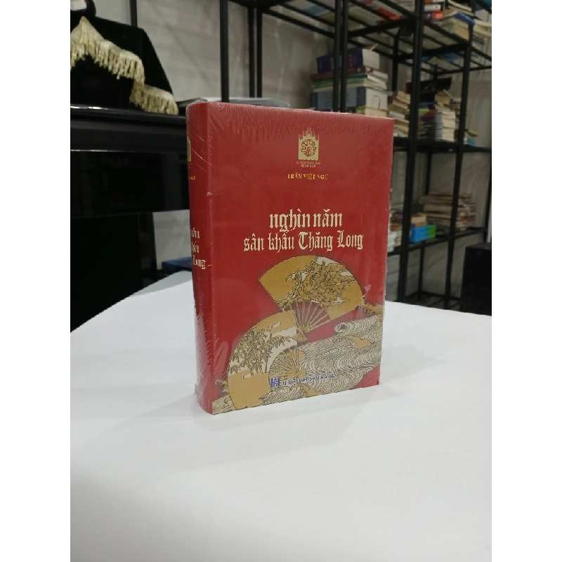 Nghìn năm văn hiến Thăng Long 544502