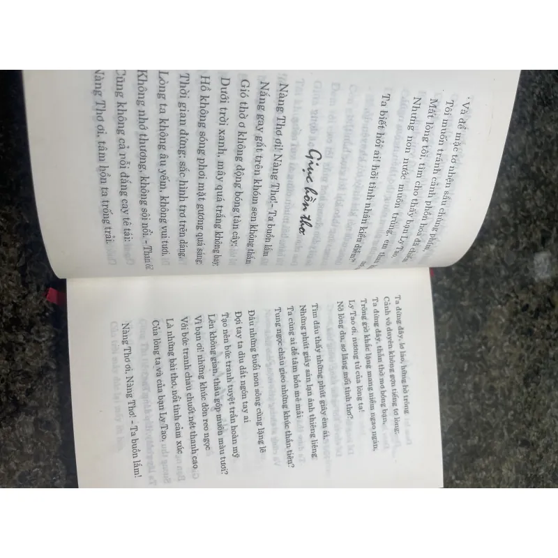 Tuyển tập Tự lực văn đoàn tập 3 763331