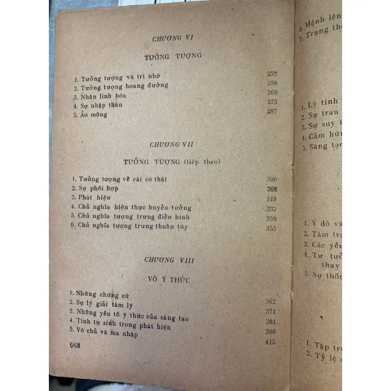 TÂM LÝ HỌC SÁNG TẠO VĂN HỌC - M. AR. NAU. ĐỐP 718692