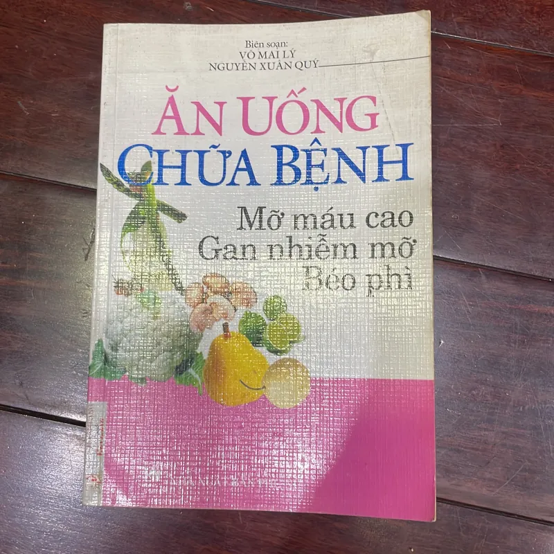 Ăn uống chữa bệnh mỡ máu cao gan nhiễm mỡ béo phì / dinh dưỡng nấu ăn  1040679