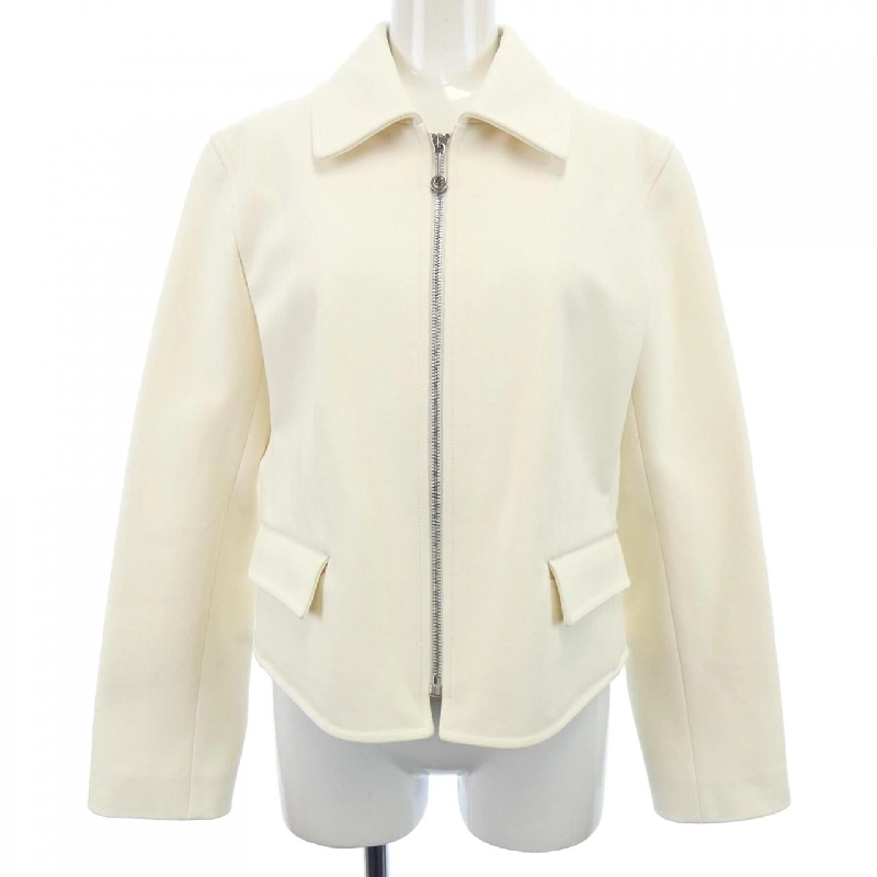 HERMES 4E0200DR Jacket - Hàng hiệu Chính hãng 822837