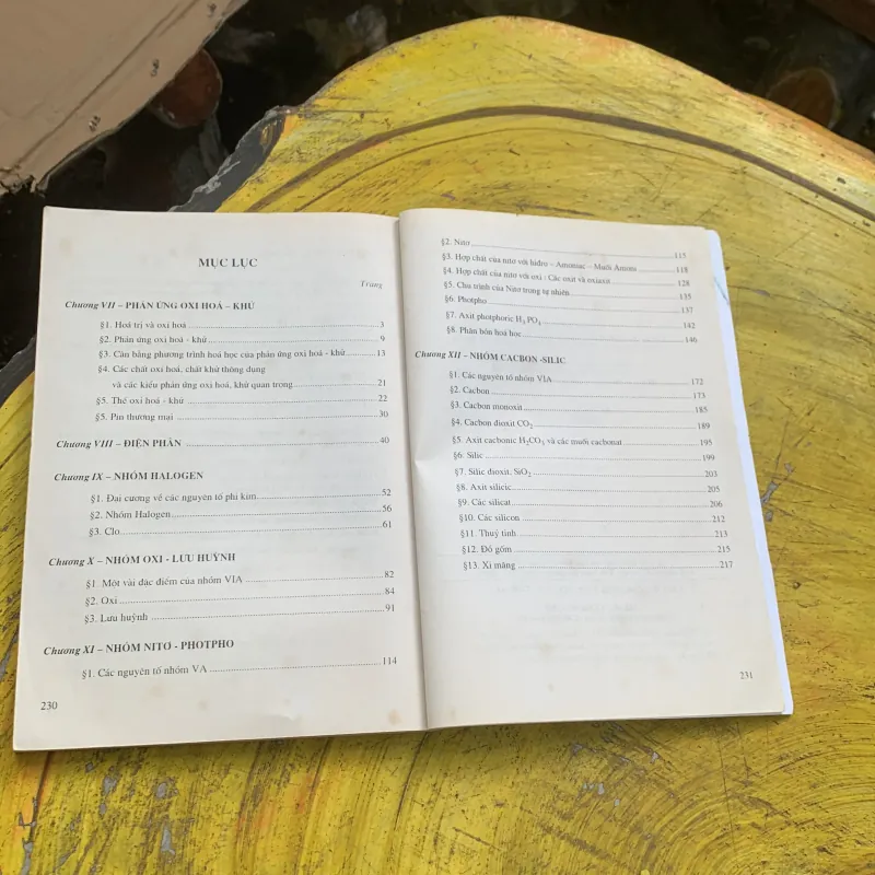 TÀI LIỆU CHUYÊN HOÁ HỌC 10-11-12 TRỌN BỘ 4 CUỐN 779728