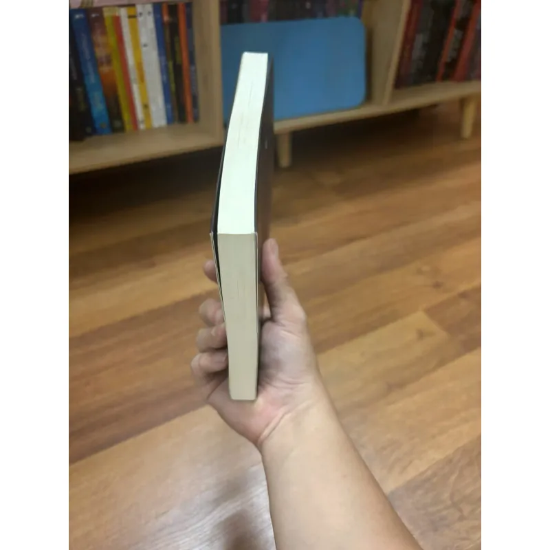 Từ Nhiên - Cộng sinh 797646