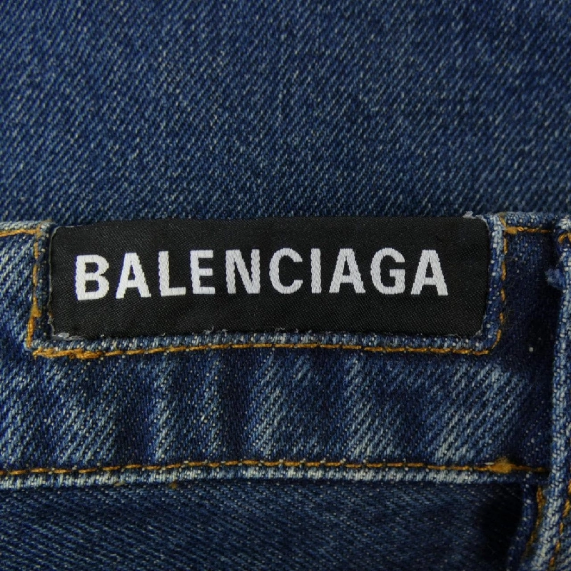 Balenciaga BALENCIAGA 626000 TDW14 Váy - Hàng hiệu Chính hãng 820495
