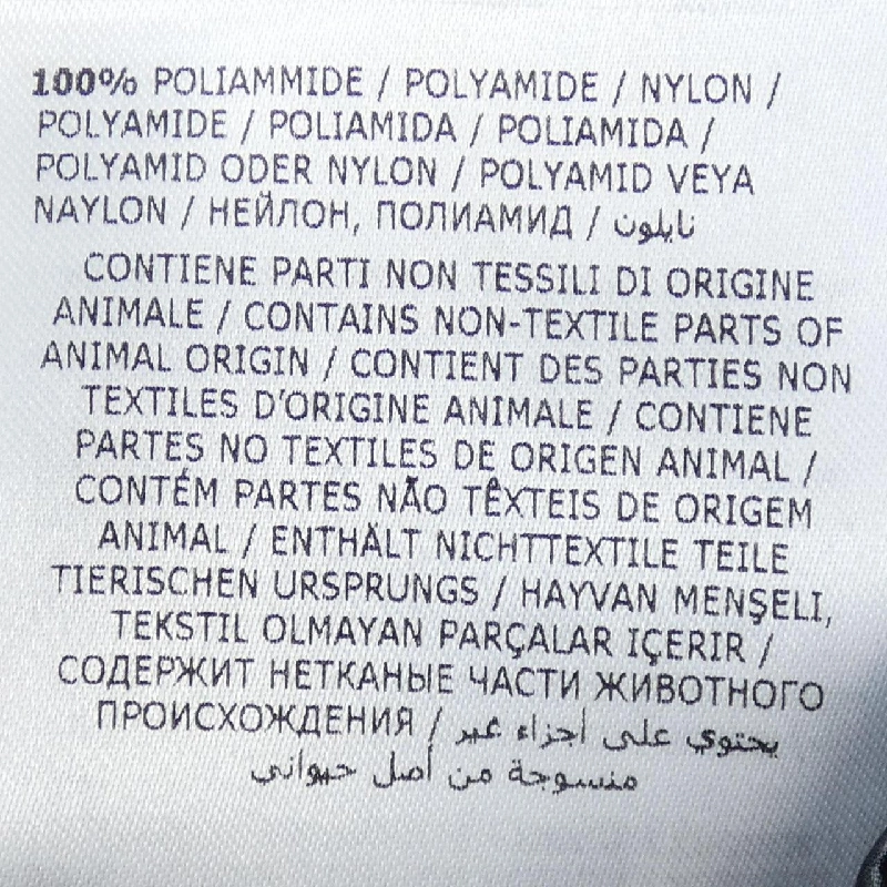 MONCLER MONTICOLE Áo khoác lông - Hàng hiệu Chính hãng 808783