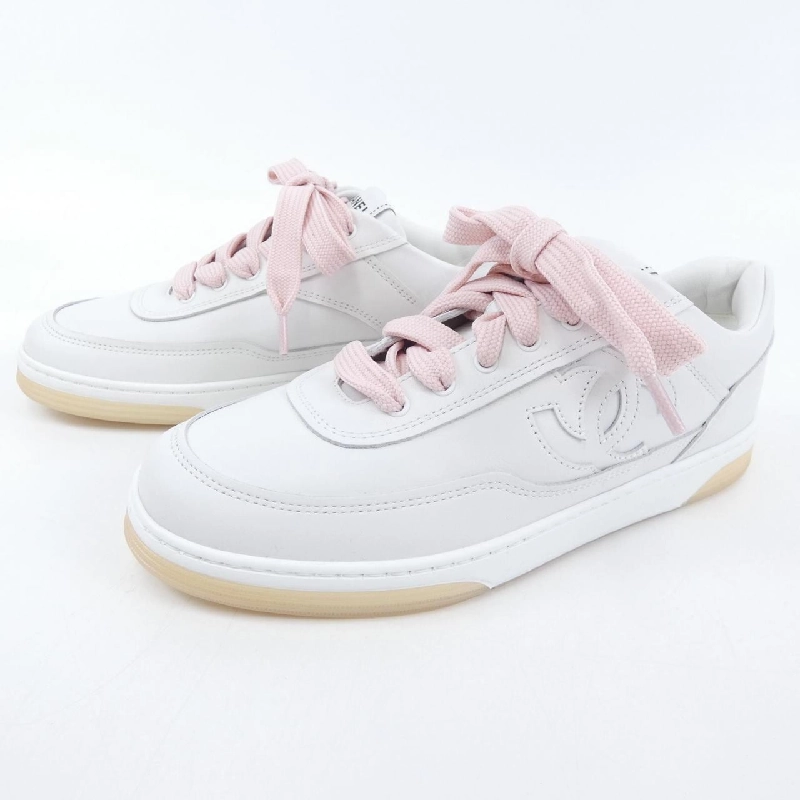 【Khuyến mãi】Giày thể thao CHANEL 664056