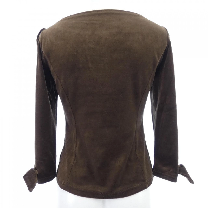 Áo thun nhung DAISY VELOUR 30578 - Hàng hiệu Authentic 775751