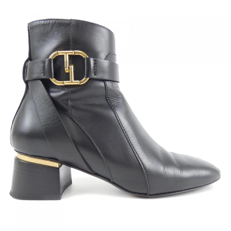 【Mã giảm giá】Giày bốt TOD'S 664808