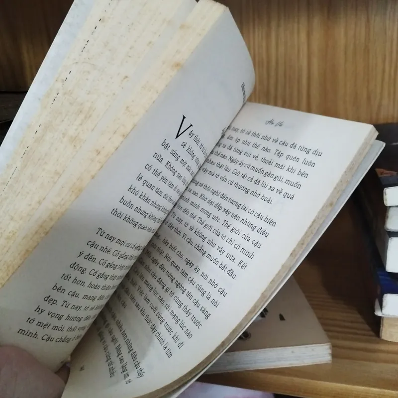 Hôm nay tôi thất tình 702823