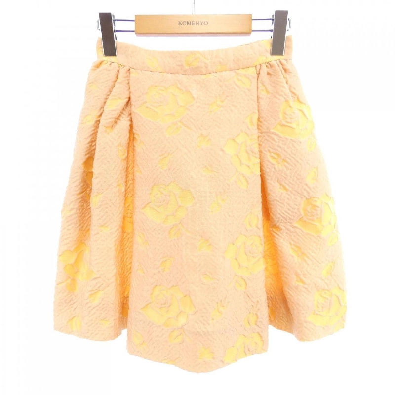 Miu Miu MIU MIU MG795 1JBV Váy 648637