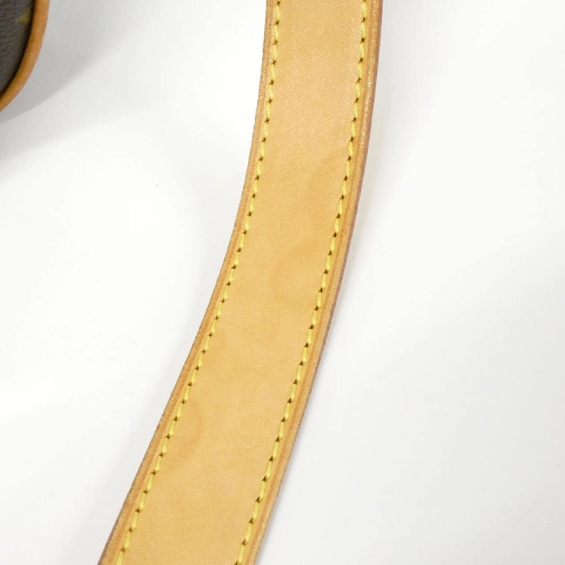 Túi xách vai Louis Vuitton Monogram Hudson GM M40045 613609