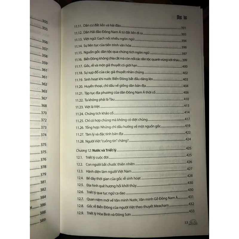 Văn hoá nước và hàng hải thời cổ của Việt Nam  706227