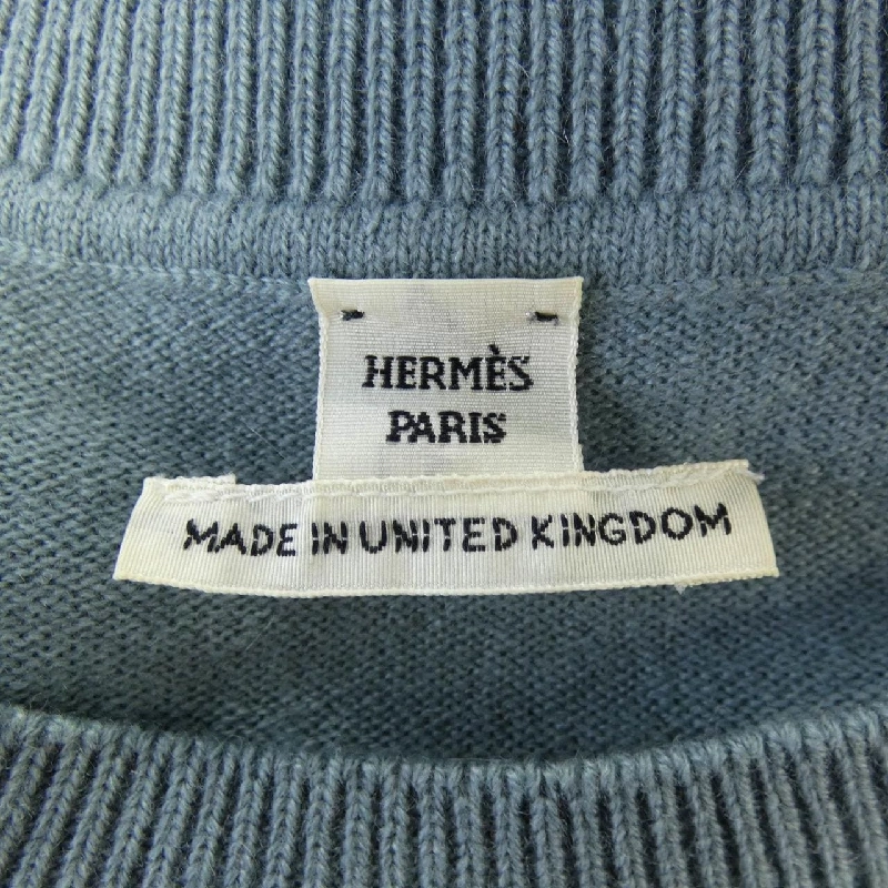 HERMES H Lift 2H2663D1 Áo len 632889