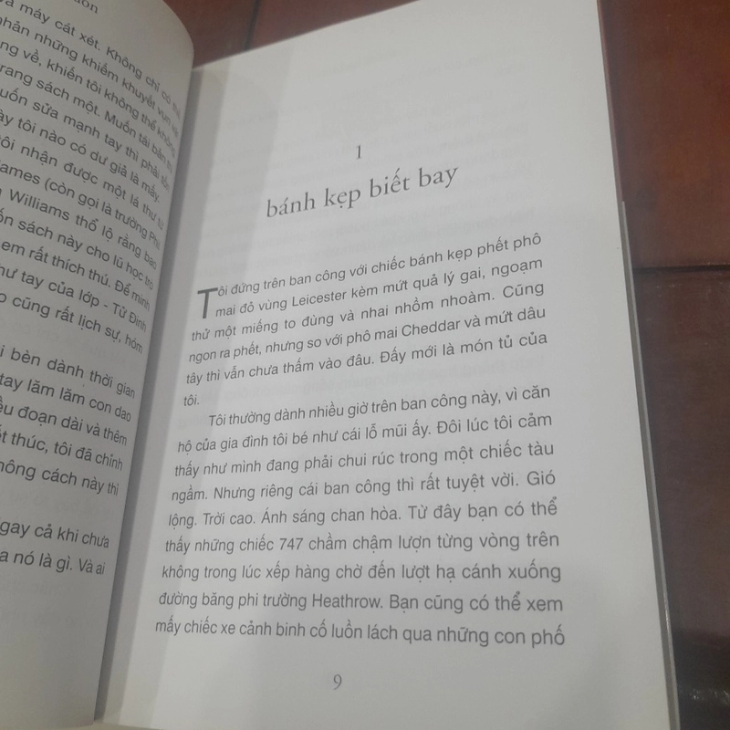 mark haddon - BÙM (hay là 70.000 năm ánh sáng) 518430