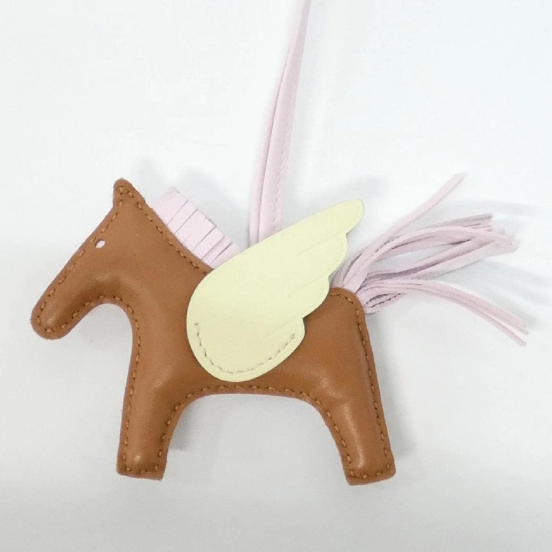 Túi charm Hermes Rodeo Pegasus PM 083010CA - Hàng hiệu chính hãng 808233