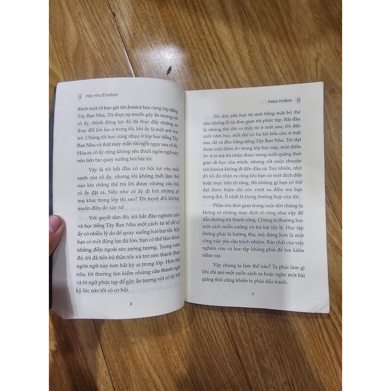 Học như Einstein
39k (bìa 79k) 459824