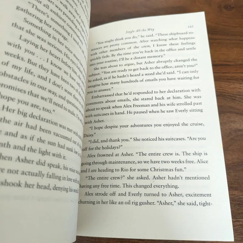 Jingle All the Way - Debbie Macomber 697465