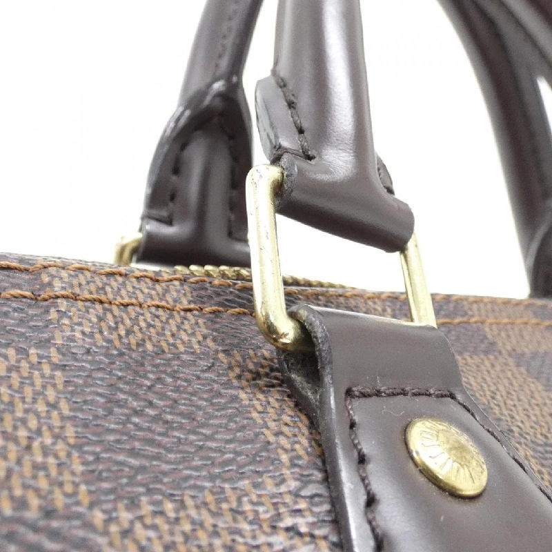 Túi xách Boston Louis Vuitton Damier Speedy 30cm N41364 615317