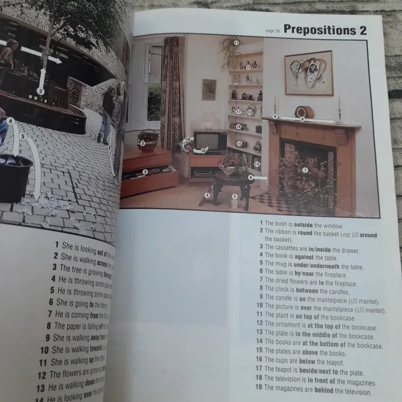 Oxford Photo Dictionary. 8th.1997 726592