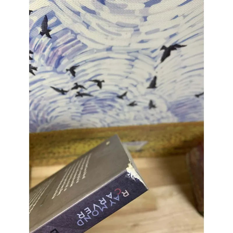 Em Làm Ơn Im Đi Được Không - Raymond Carver 705049