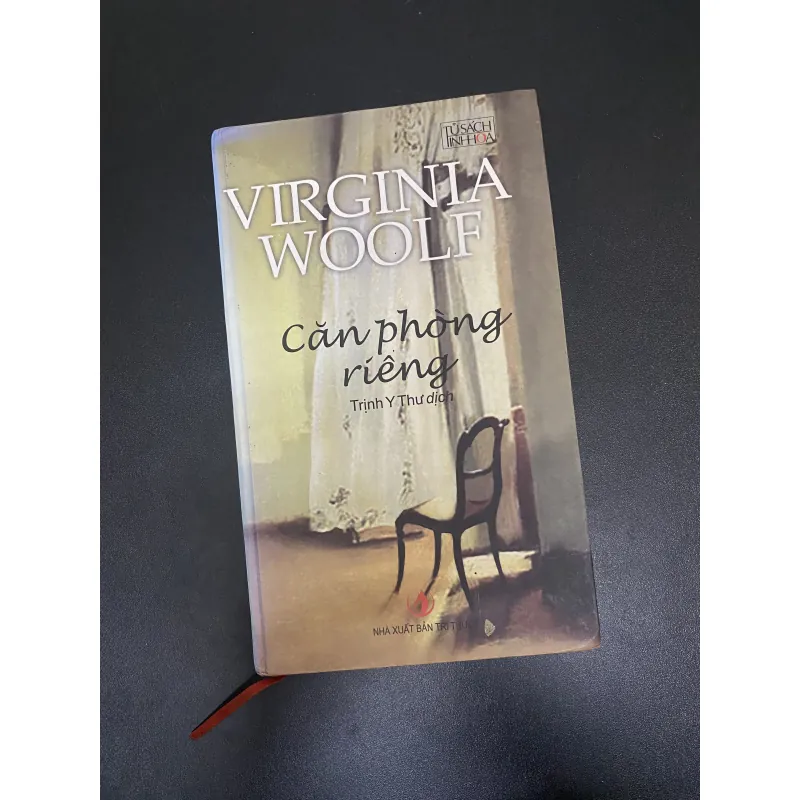 Căn Phòng Riêng ( Bìa cứng ) 1004130