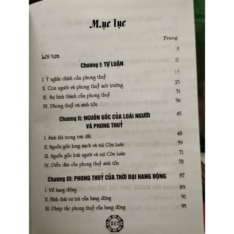 Phong thủy học sinh tồn 996604